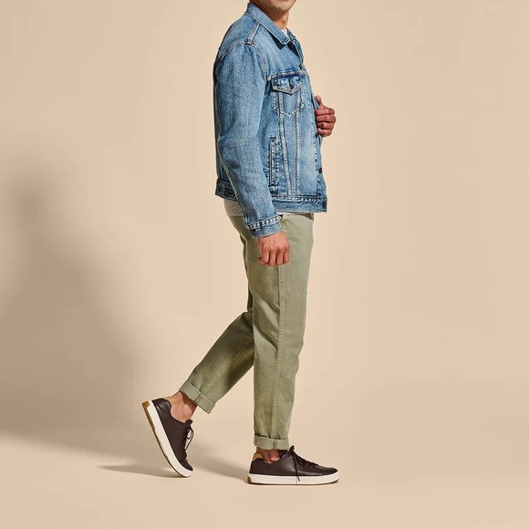 Lae‘ahi Lī ‘Ili Olukai men’s waterproof shoes - Picture 6 of 9